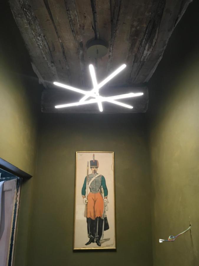 Chambres D'Hotes De L'Union Nizas  Luaran gambar