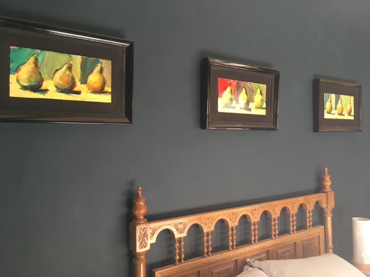 Chambres D'Hotes De L'Union Nizas  Luaran gambar