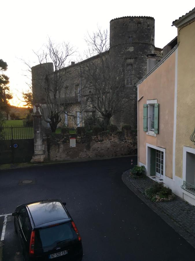 Chambres D'Hotes De L'Union Nizas  Luaran gambar