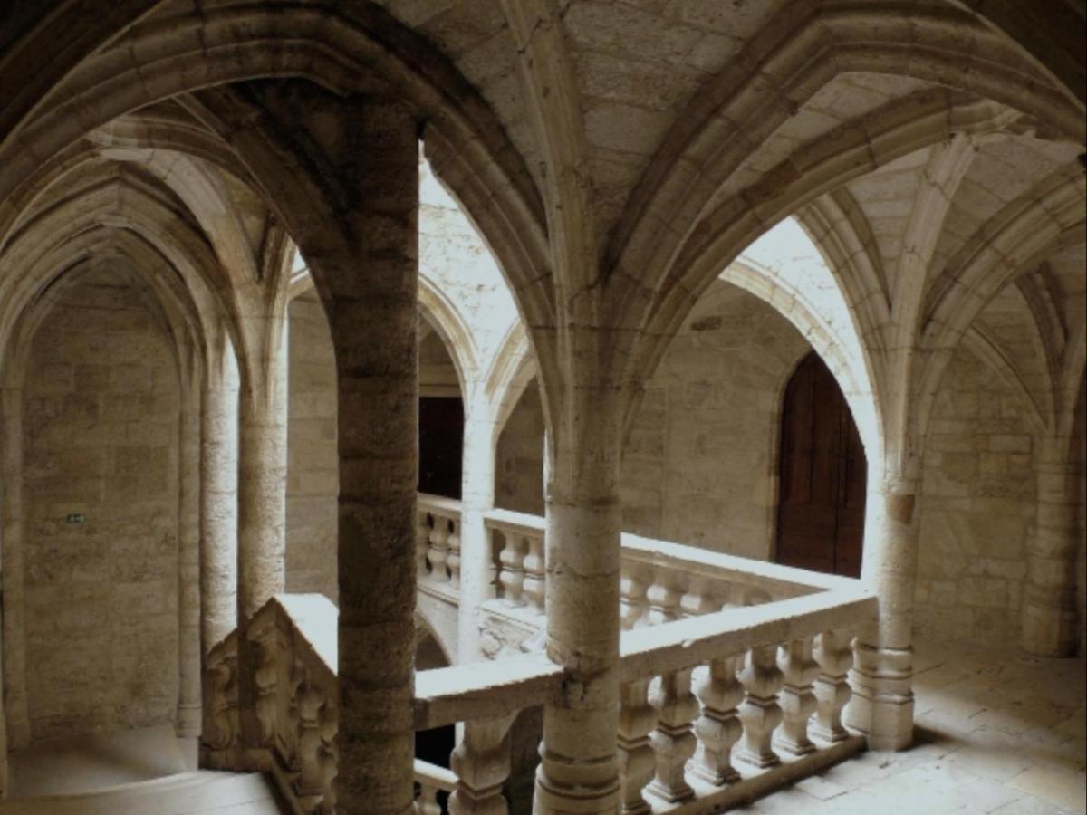 Chambres D'Hotes De L'Union Nizas  Luaran gambar