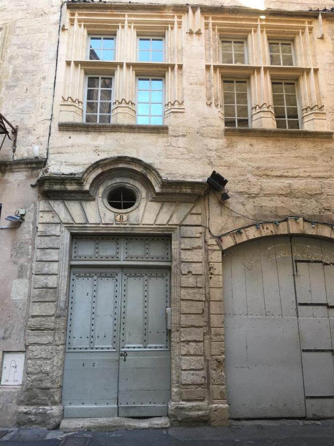 Chambres D'Hotes De L'Union Nizas  Luaran gambar